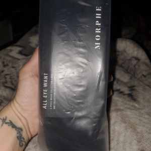 Set of Morphe and Farah Brushes